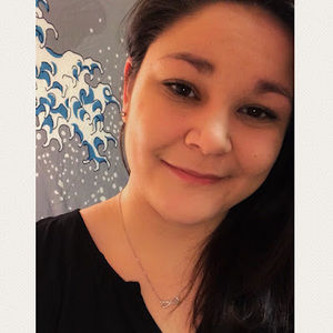 Meet your Posher, Jessica